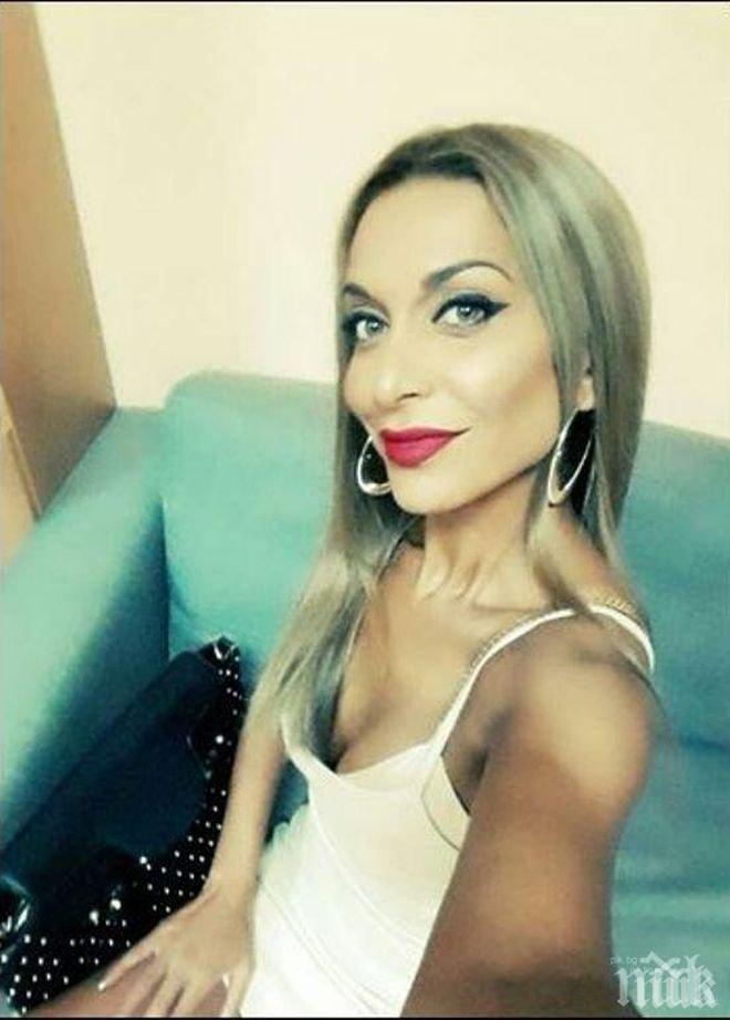 На дъното! Бони го закъса откакто реши сама да си е шефка – остана без пари и участия