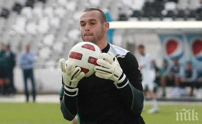 Изгоненият от Левски Стефано Кунчев отиде в Норвегия