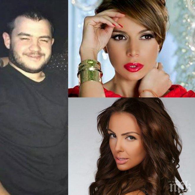 Неволя: Алисия и Николета се срещат всеки ден! Вижте какви жертви прави певицата заради новия си любим