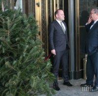 МАСКИТЕ ПАДНАХА! Синдиците на КТБ уличиха Радан Кънев в лъжа! 