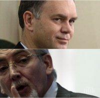 Кадиев попиля Местан: Той окончателно зачеркна политическата си кариера