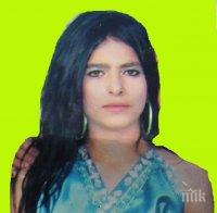 Майка на 14-годишна от Хасково: Гюнай отвлече дъщеря ми! 