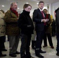 Жан-Люк Меланшон ще участва в изборите за президент на Франция