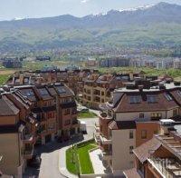 Брокер: Банковата криза оказа благоприятно влияние на пазара на недвижими имоти през 2015 година
