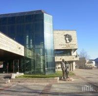 Министерството на културата дава шанс на театъра в Смолян