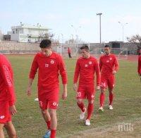 ЦСКА иска Монтана за съперник на полуфинала за Купата