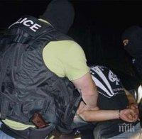 Бургаската полиция подпука наркодилърите