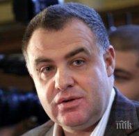 Мирослав Найденов: Има дестабилизатори в кабинета и Борисов знае това