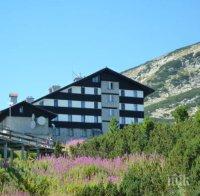 През декември нощувките у нас са с 1,4% по-малко