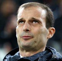 Алегри опроверга слуховете за Челси