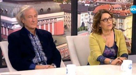 скандал нова буруджиева иво инджев изпокараха тема руска кандидатурата ирина бокова секретар оон