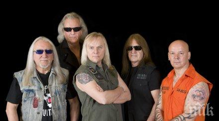 легендите юрая хийп забият русе зала булстрад арена