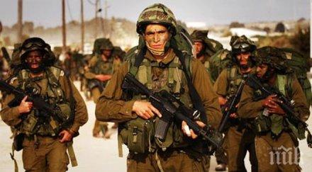 израелски войници убиха годишен палестинец хвърлял камъни