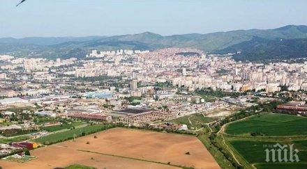 стара загора получи дка новия парк