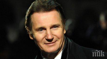 лиам нийсън нова любов години трагичната смърт наташа