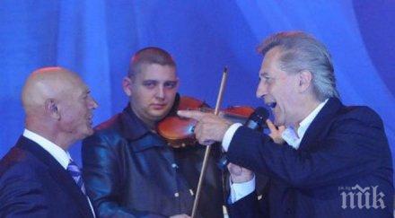 свършиха билетите концерта мирослав илич шабан шаулич арена армеец пускат втора дата март