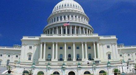 американският сенат прие единодушно налагането санкции северна корея