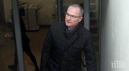 ексклузивно пик лозан панов отново избяга неудобните въпроси медията