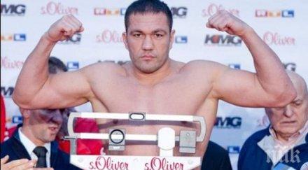 кобрата бие чисора април