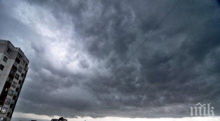 облачно ветровито