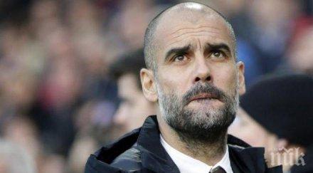 камата кани гуардиола моуриньо грандиозното шоу