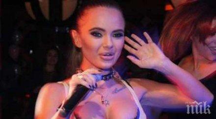 скандал тресе пайнер прецакват мария заради емануела вижте