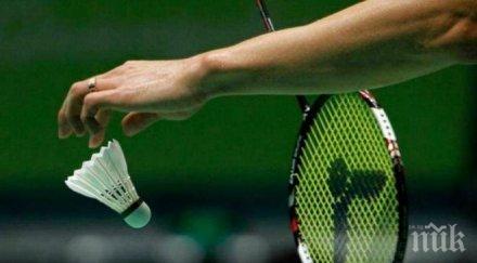 започва държавното първенство тенис