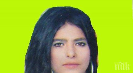 майка годишна хасково гюнай отвлече дъщеря