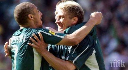 хенрик ларсон барселона фаворит победа шампионската лига