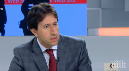 корман исмаилов името партията местан послание турция