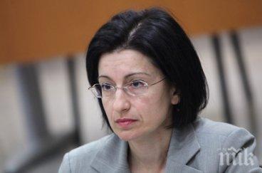 всс мога взимам отношение европейската комисия вижда нещата