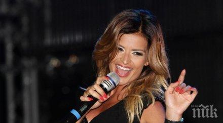 грандиозен скандал преслава показа потресаващ английски крадена песен