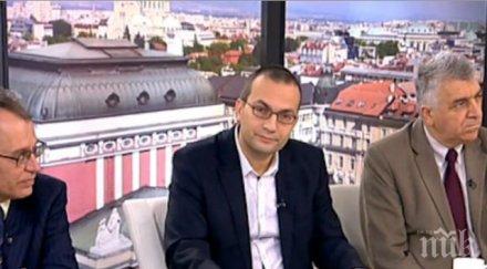 мартин димитров бъдат проследени всички виновни източването ктб