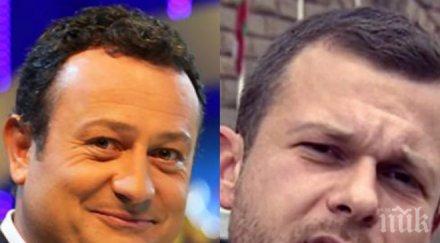 господарите война ненчо рачков гледат