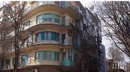 пик години швейцарска прецизност етажа варна