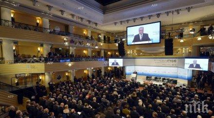 представители държави разискват възможностите подновяване мирните преговори сирия