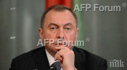 владимир макей опасност конфликтът донбас замръзне