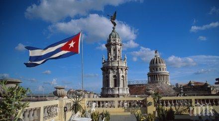 куба подготвя предаване президентската власт 2018