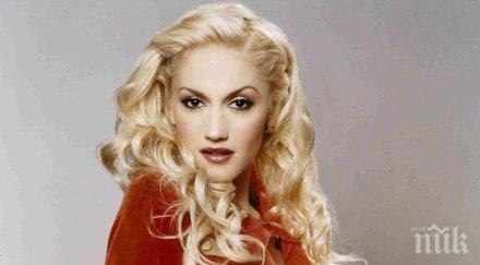 гуен стефани анонсира новия албум