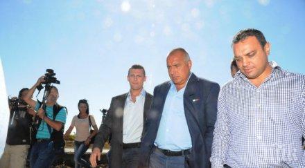 горещо пик борисов посъветва московски връщаш границата носи суха храна