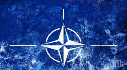 нато реши засили позициите източна европа
