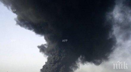 извънредно пик британски разузнавач разкрива благодарение путин башар асад все близо победата