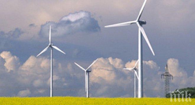 Евростат: България е надминала изисквания от Брюксел праг за зелена енергия
