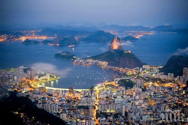 Горанов: Олимпийците ни ще заминат за Рио, въпреки вируса Зика