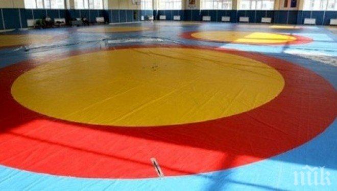 Наши борци от САЩ пропускат европейското