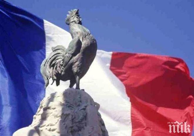 80% от французите смятат, че властите не слушат мнението на населението 