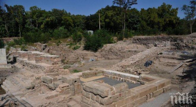 400 фирми на най-голямото изложение за туризъм