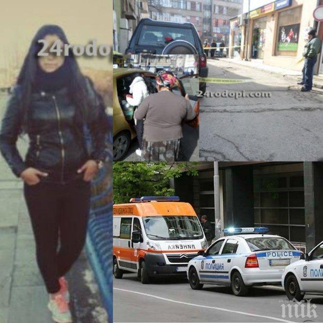 ЕКСКЛУЗИВНО в ПИК! Младежът, прострелял мъж в центъра на Кърджали проговори: Сам бях! Не исках да убивам никого! (видео)