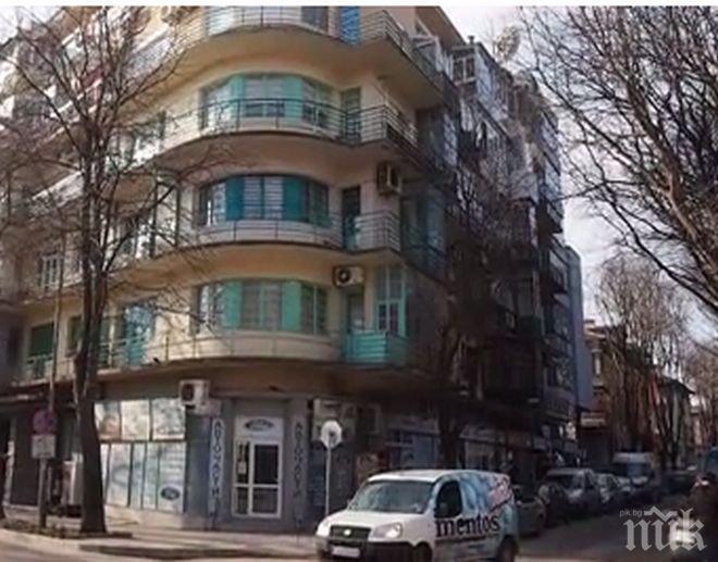 ПИК TV: 81 години швейцарска прецизност между 5 етажа във Варна