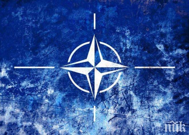 НАТО реши да засили позициите си в Източна Европа